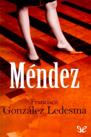 [Ricardo Méndez 08] • Méndez